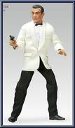 James Bond (Sean Connery) Action Figure