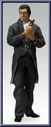James Bond (Timothy Dalton) Action Figure