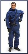 James Bond (George Lazenby) Action Figure
