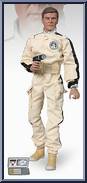 James Bond (Roger Moore) (Moonraker) Action Figure