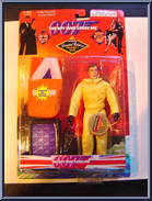 James Bond Action Figure