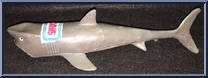 Jaws Action Figure