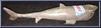 Jaws from Jaws - Basic Series manufactured by Chemtoy [Loose]