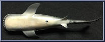 Jaws from Jaws - Basic Series manufactured by Chemtoy [Loose]