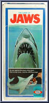 Game of Jaws from Jaws - Basic Series manufactured by Ideal [Front]