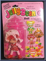 Very Cherry from Jelly Bean - Basic Series manufactured by Lanard Toys [Front]