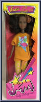 Krissie Action Figure