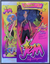 Stormer Action Figure