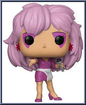 Jem Action Figure