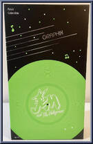 Graphix from Jem and the Holograms - Basic Series manufactured by Integrity Toys [Front]