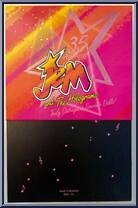 I Like Your Style from Jem and the Holograms - 35th Anniversary manufactured by Integrity Toys [Front]
