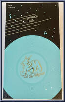 Jem (Starstruck) from Jem and the Holograms - Basic Series manufactured by Integrity Toys [Front]