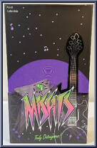 Mary "Stormer" Phillips from Jem and the Holograms - Basic Series manufactured by Integrity Toys [Front]