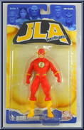 Flash Action Figure