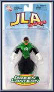 Green Lantern (Hal Jordan) from JLA Classified - Classic - Series 3 manufactured by DC Direct [Front]