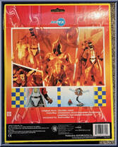 Abdul & Magicians Red from JoJo's Bizarre Adventure - Basic Series manufactured by Kotobukiya [Back]