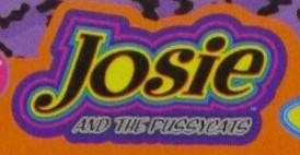 Josie and the Pussycats