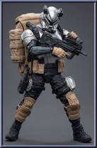 Army Builder 03 from JoyToy - Battle for the Stars manufactured by JoyToy [Loose]