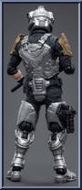 Army Builder 04 from JoyToy - Battle for the Stars manufactured by JoyToy [Loose]