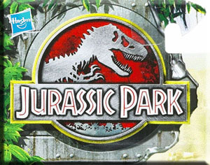 Jurassic Park 2K9