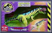 Thrasher T-Rex