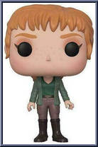 Claire Dearing Action Figure