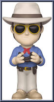 Dr. Alan Grant (Sunglasses) (Chase) Action Figure