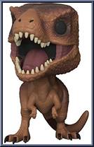 Tyrannosaurus Rex Action Figure