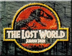 Jurassic Park - Lost World