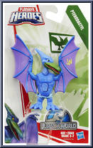 Pterodactyl Action Figure