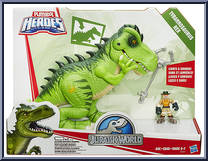 Tyrannosaurus Rex Action Figure