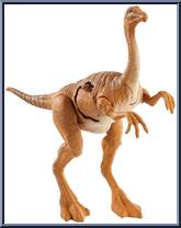 Gallimimus Action Figure