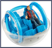 Gyrosphere RC from Jurassic World 2 - Accessories manufactured by Mattel [Loose]