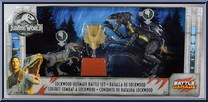 Lockwood Ultimate Battle Set Action Figure