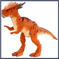 Stygimoloch "Stiggy" Action Figure