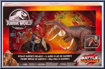 Ultimate Baryonyx Breakout Action Figure
