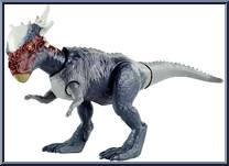 Stygimoloch (Gray) Action Figure