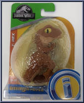 T-Rex Action Figure