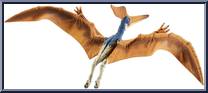 Geosternbergia from Jurassic World - Hammond Collection - Dinosaurs manufactured by Mattel [Loose]