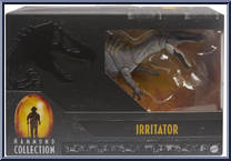 Irritator from Jurassic World - Hammond Collection - Dinosaurs manufactured by Mattel [Front]