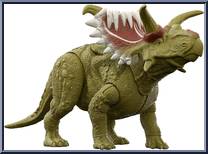 Kosmoceratops Action Figure