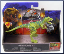Tyrannosaurus Rex Action Figure