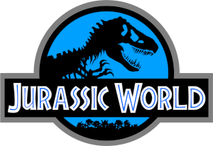 Jurassic World (Lego)