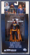 Batgirl from Justice League (Alex Ross) - Series 8 manufactured by DC Direct [Front]