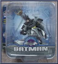 Batman Action Figure