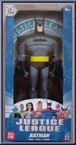 Batman from Justice League - 10" Figures manufactured by Mattel [Front]