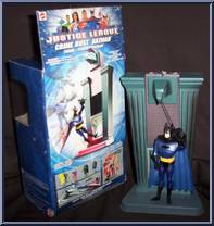 Batman (Crime Bust) Action Figure