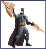 Batman Action Figure