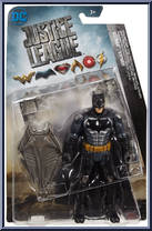 Batman (Energy Shield) Action Figure