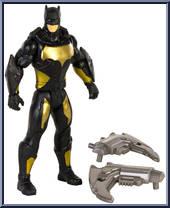 Batman (Hydro Glider) Action Figure